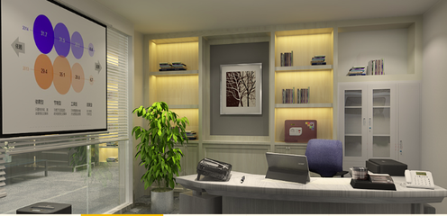 辦公用品電商升級 透露未來的三個趨勢