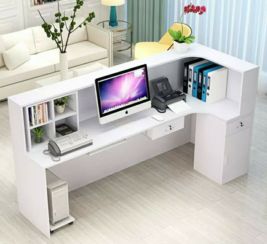 重慶辦公家具廠直銷 前臺桌、老板桌、會議桌等辦公桌一站式低價供應，辦公用品銷售服務